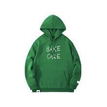 Load image into Gallery viewer, Bake Cake Hoodie v2