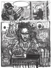 Load image into Gallery viewer, Raz Fresco & ALS "ALKMY" | Digital Album