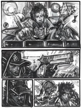 Load image into Gallery viewer, Raz Fresco & ALS "ALKMY" | Digital Album