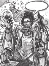 Load image into Gallery viewer, Raz Fresco & ALS "ALKMY" | Digital Album