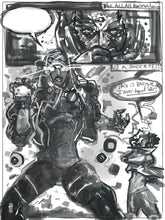 Load image into Gallery viewer, Raz Fresco & ALS "ALKMY" | Digital Album