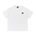 Classic Logo T-Shirt | White