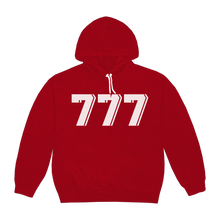 Load image into Gallery viewer, &quot;777&quot; | Hoodie