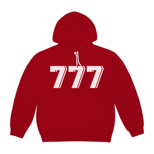 "777" | Hoodie