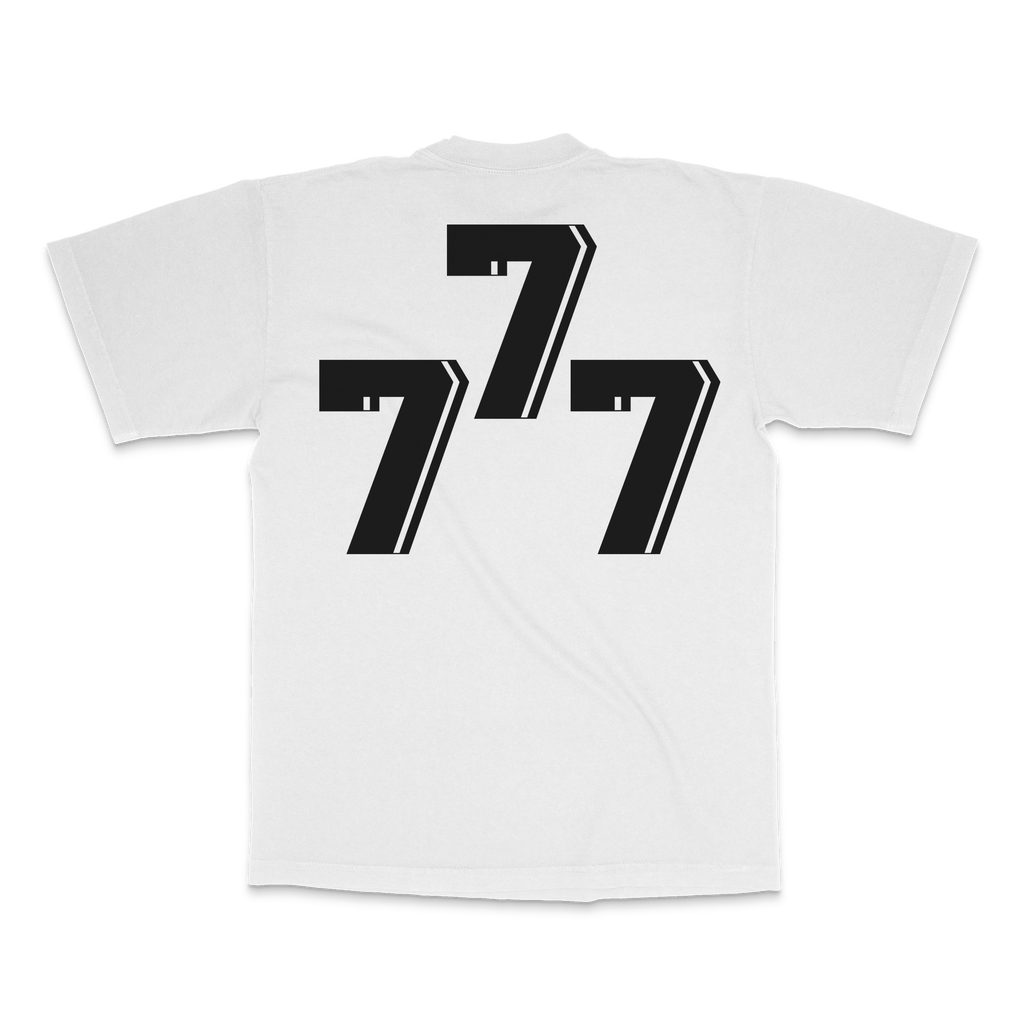 "777" | Shirt