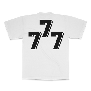 "777" | Shirt
