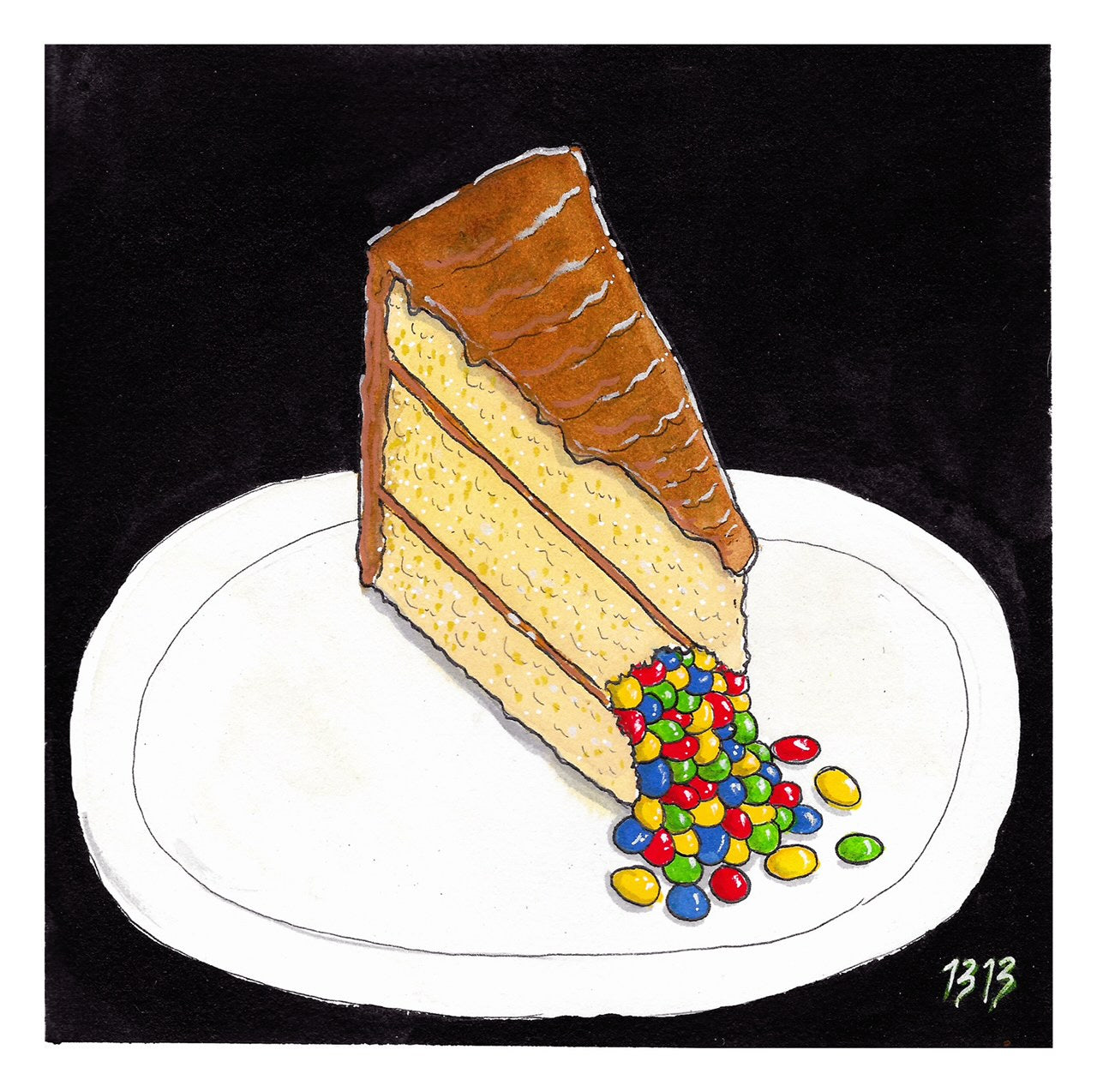 ALS & Raz Fresco "Piñata Cake" | Beat Tape