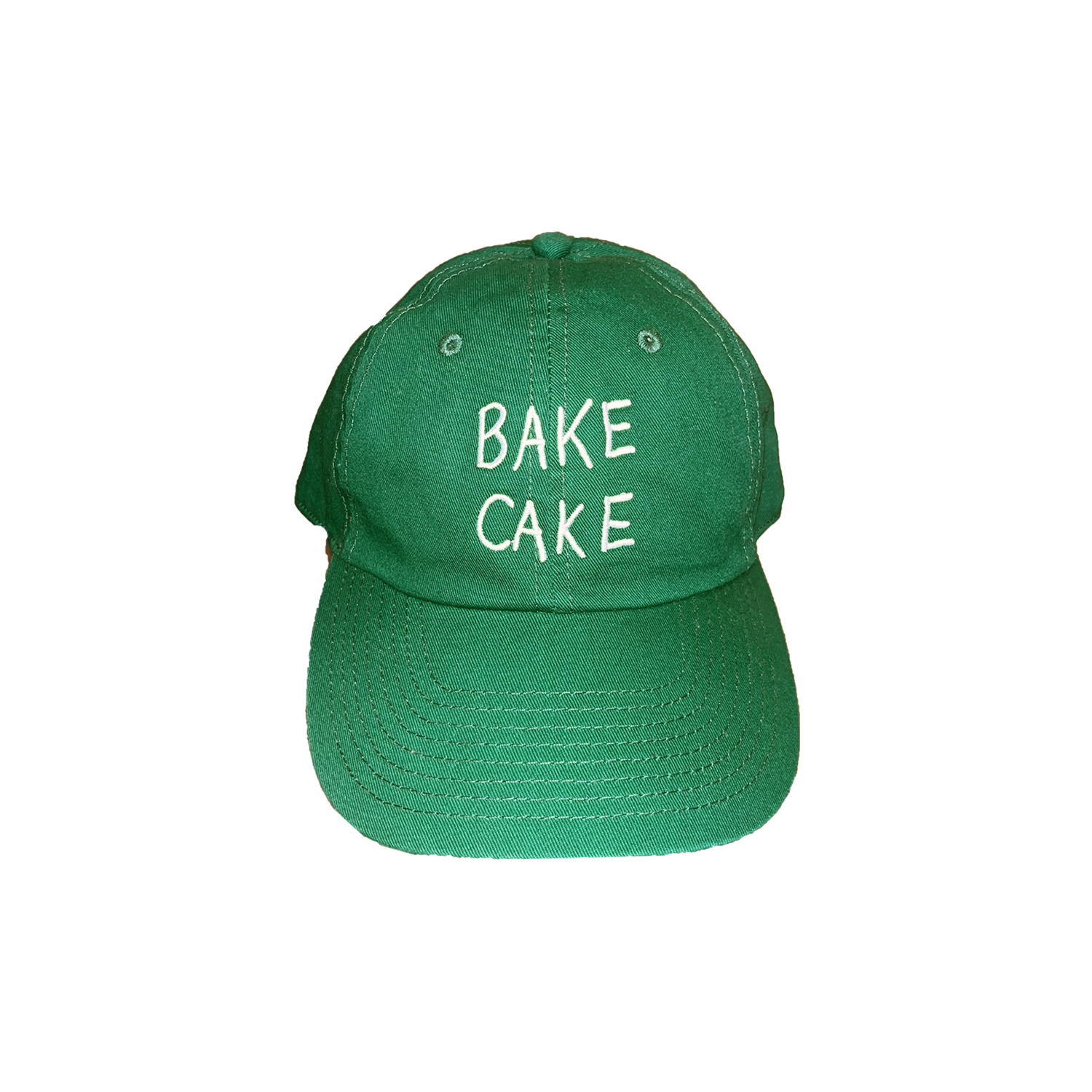 "BAKE CAKE" | Hat