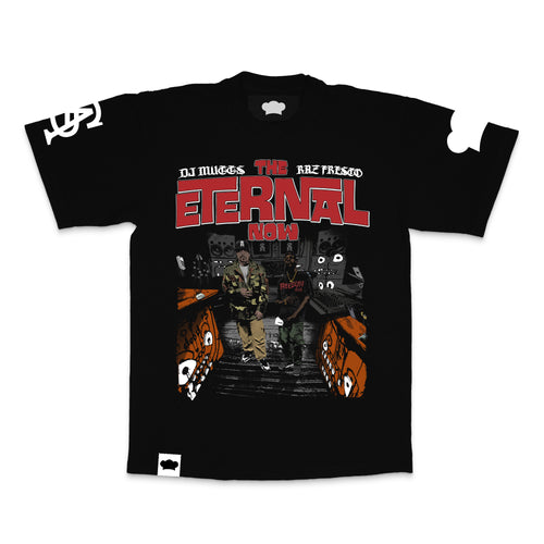 THE ETERNAL NOW 