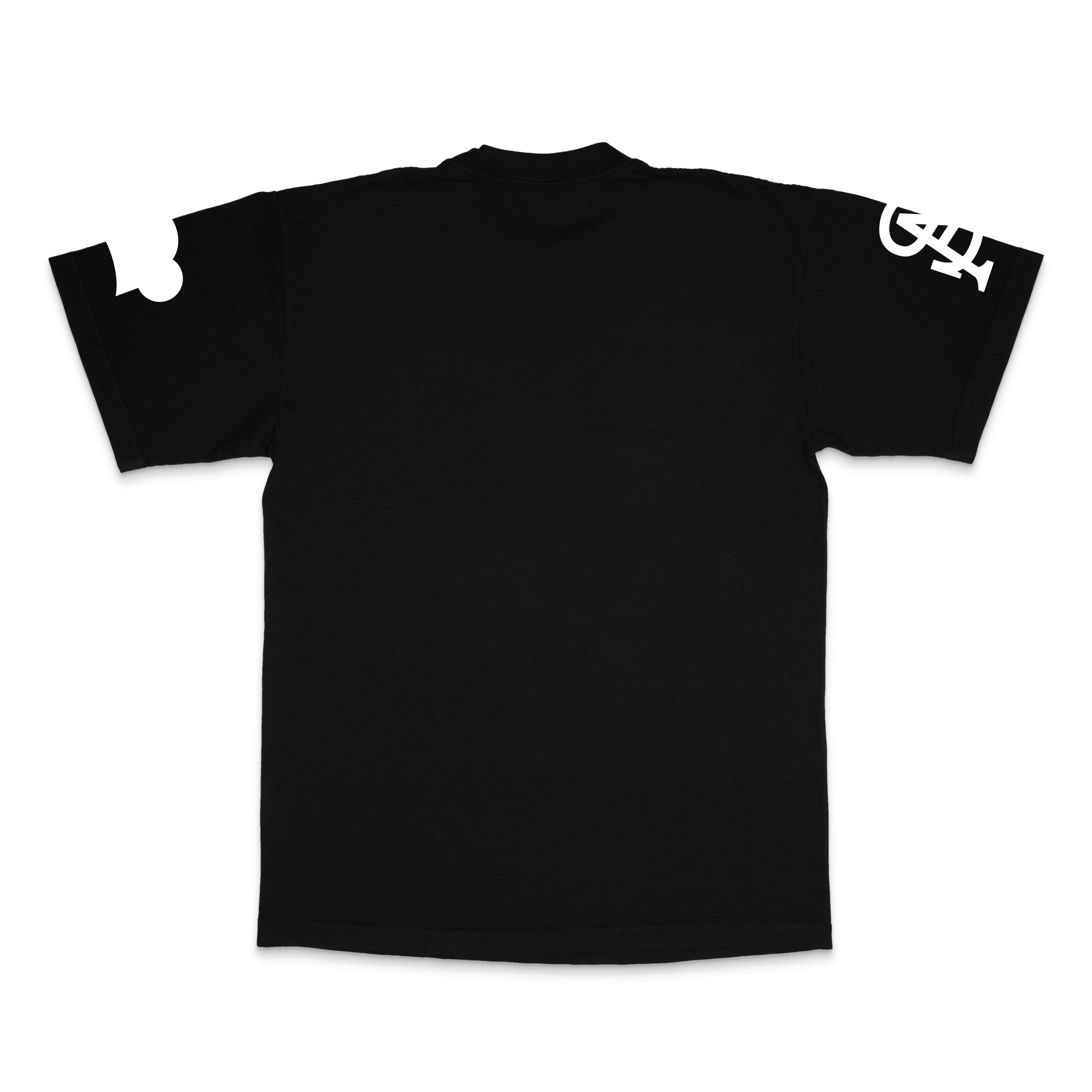 THE ETERNAL NOW "STUDIO" | TSHIRT