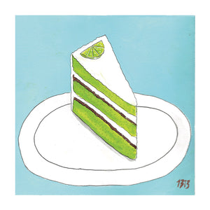 ALS "Key Lime Cream Cake" | Beat Tape