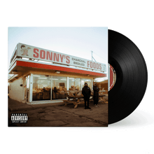 Load image into Gallery viewer, Daniel Son &amp; Raz Fresco &quot;Northside&quot; | Signed Vinyl