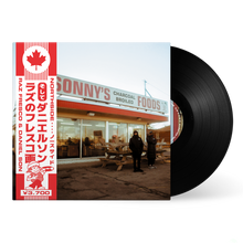 Load image into Gallery viewer, Daniel Son &amp; Raz Fresco &quot;Northside&quot; | Signed Vinyl