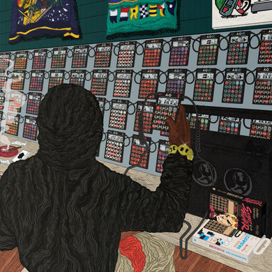 Raz Fresco 