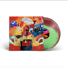 Load image into Gallery viewer, Raz Fresco &quot;MAGNETIC&quot; | Signed Vinyl
