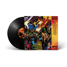 Load image into Gallery viewer, Raz Fresco &quot;MAGNETIC&quot; | Vinyl (SIGNED)