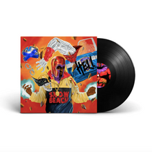 Load image into Gallery viewer, Raz Fresco &quot;MAGNETIC&quot; | Signed Vinyl