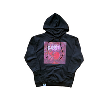 Load image into Gallery viewer, Knockout | Hoodie (Black)