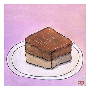 ALS "Carmel Sheet Cake" | Beat Tape