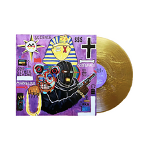 Load image into Gallery viewer, Raz Fresco &quot;Marvelous Right Wrist&quot; | Signed Vinyl