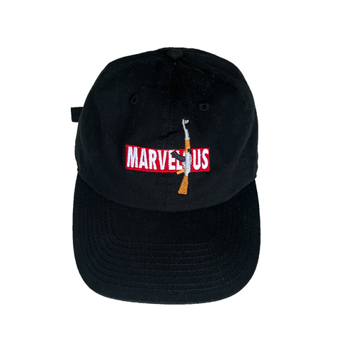 Marvelous AK | Hat