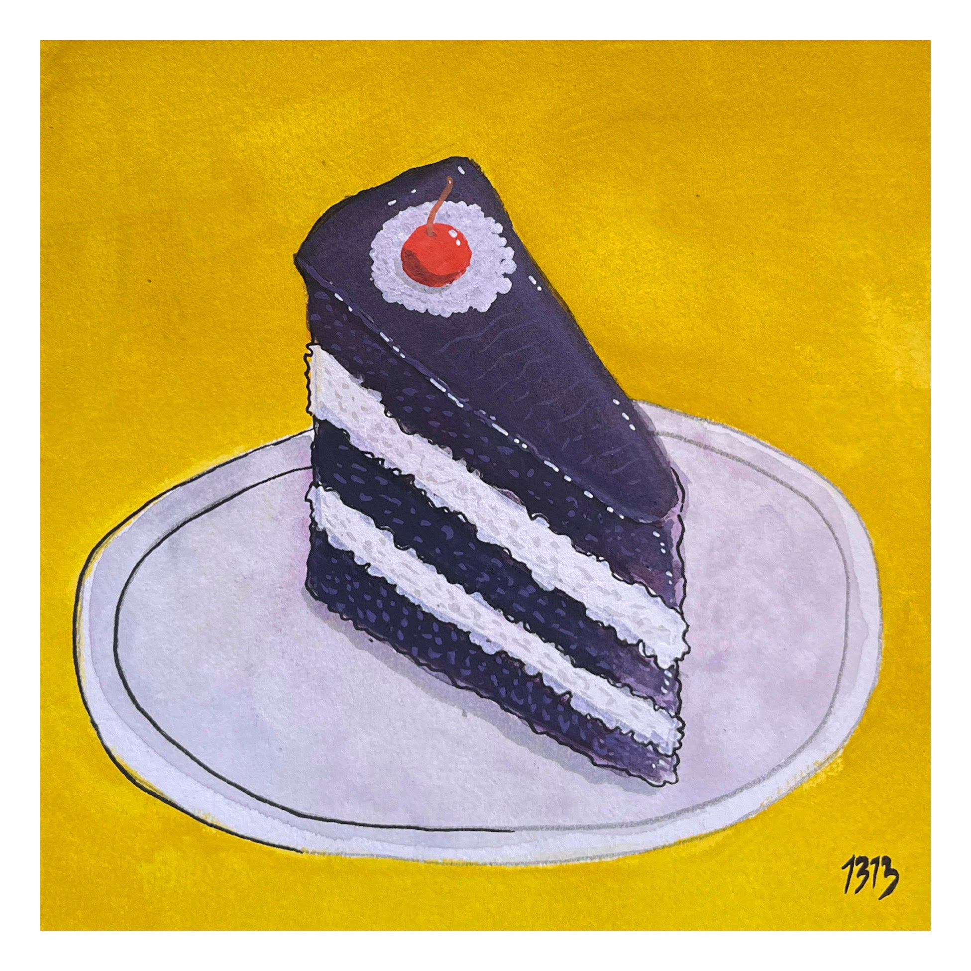 Eric Right "Ube Cake" | Beat Tape