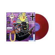 Load image into Gallery viewer, Raz Fresco &quot;Marvelous Right Wrist&quot; | Signed Vinyl