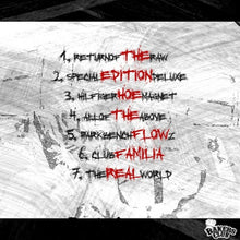 Load image into Gallery viewer, ChillxWill &amp; Raz Fresco &quot;No Hookz&quot; Digital Album