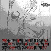 Load image into Gallery viewer, ChillxWill &amp; Raz Fresco &quot;The Popcorn Tape&quot; Digital Album