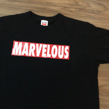 Load image into Gallery viewer, OG &quot;Marvelous&quot; T-Shirt