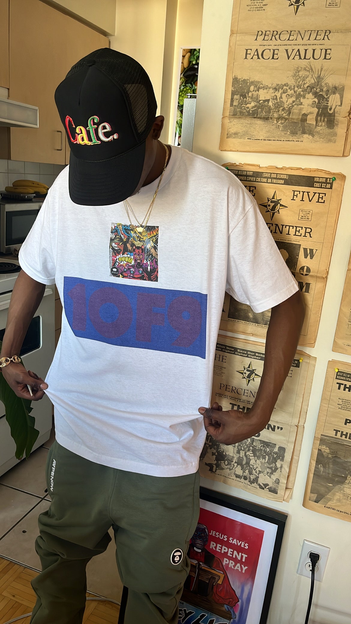 1 of 9 Magneto Was Right T-Shirt | Issue #1 – BKRSCLB STORE