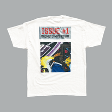 Load image into Gallery viewer, 1 of 9 Magneto Was Right T-Shirt | Issue #1