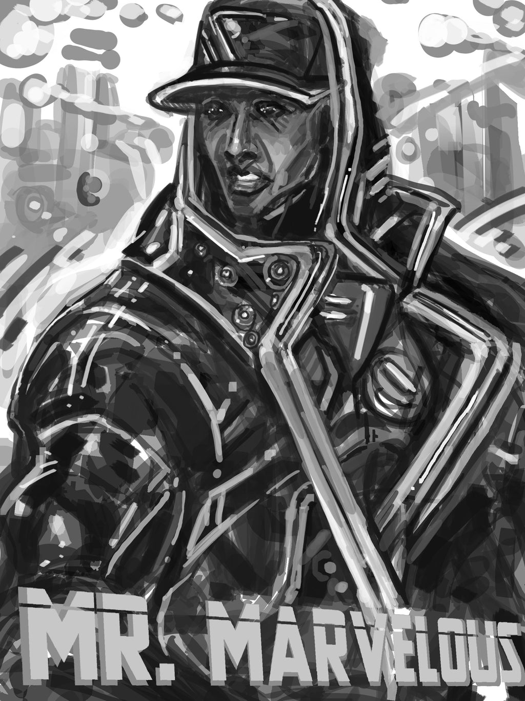 Raz Fresco & ALS "ALKMY" | Digital Album