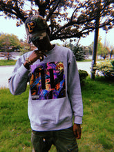 Load image into Gallery viewer, Issue Two Crewneck