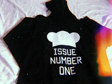Load image into Gallery viewer, Issue One Hoodie