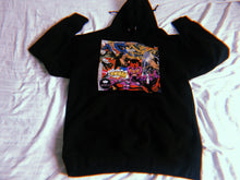 Load image into Gallery viewer, Issue One Hoodie