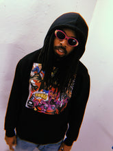 Load image into Gallery viewer, Issue One Hoodie