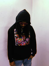 Load image into Gallery viewer, Issue One Hoodie