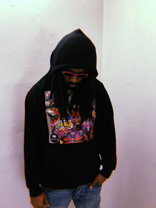 Issue One Hoodie