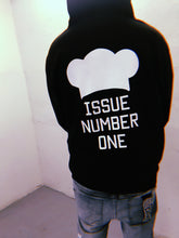 Load image into Gallery viewer, Issue One Hoodie