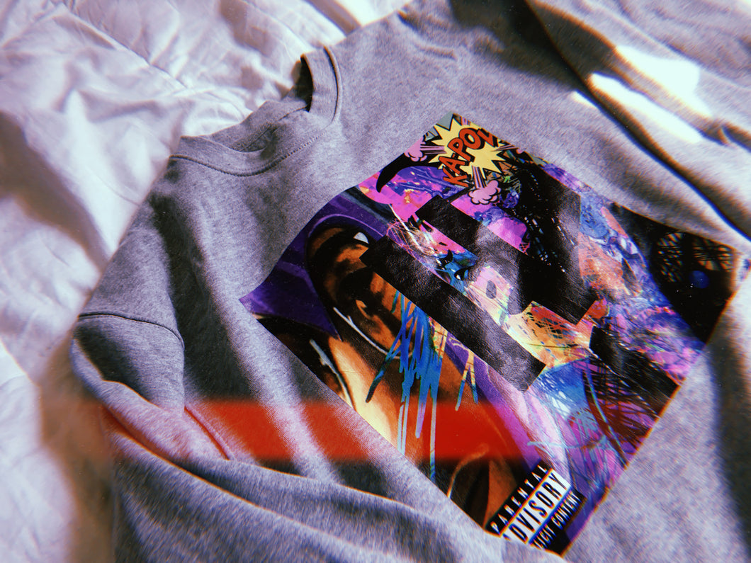 Issue Two Crewneck