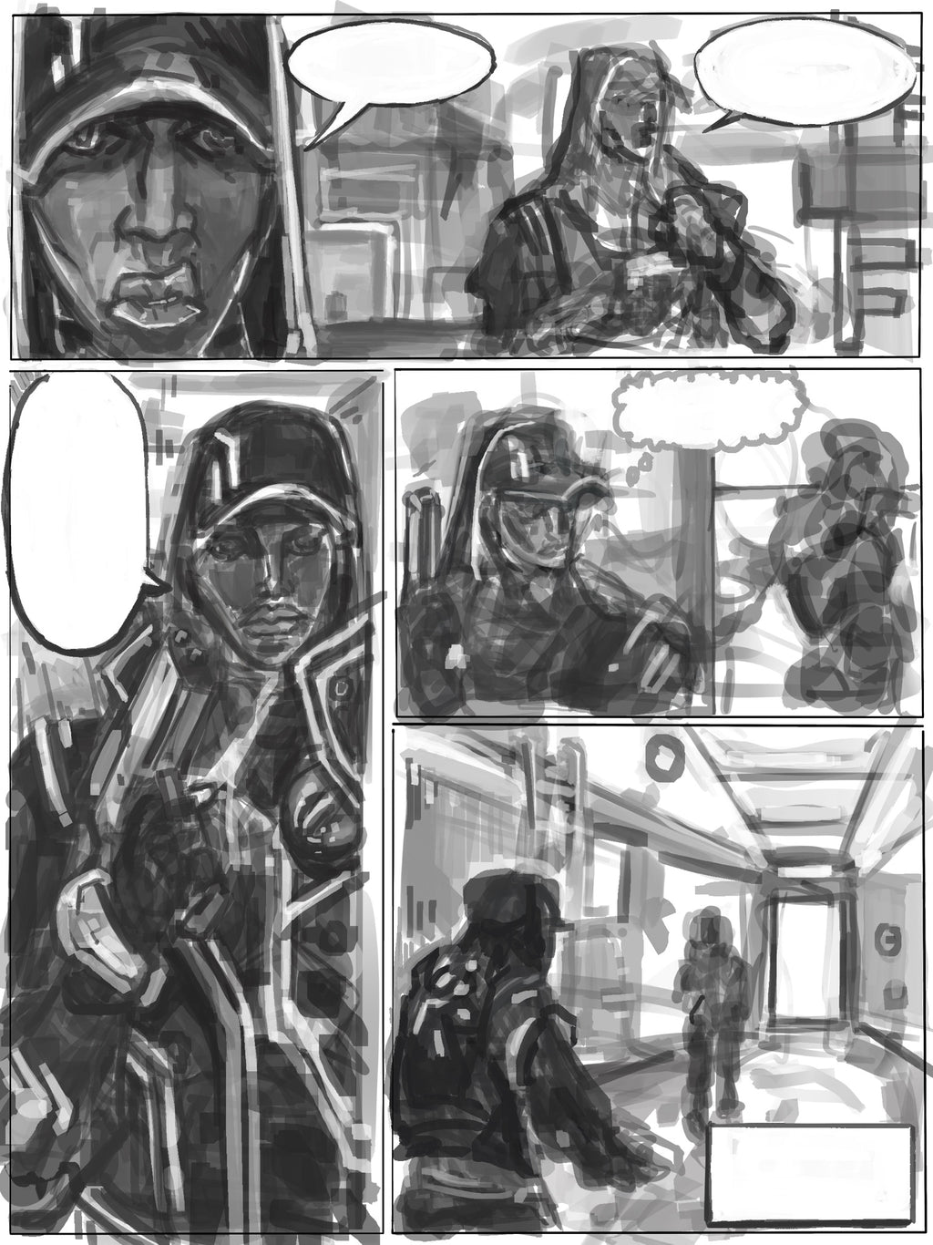 Raz Fresco & ALS "ALKMY" | Digital Album