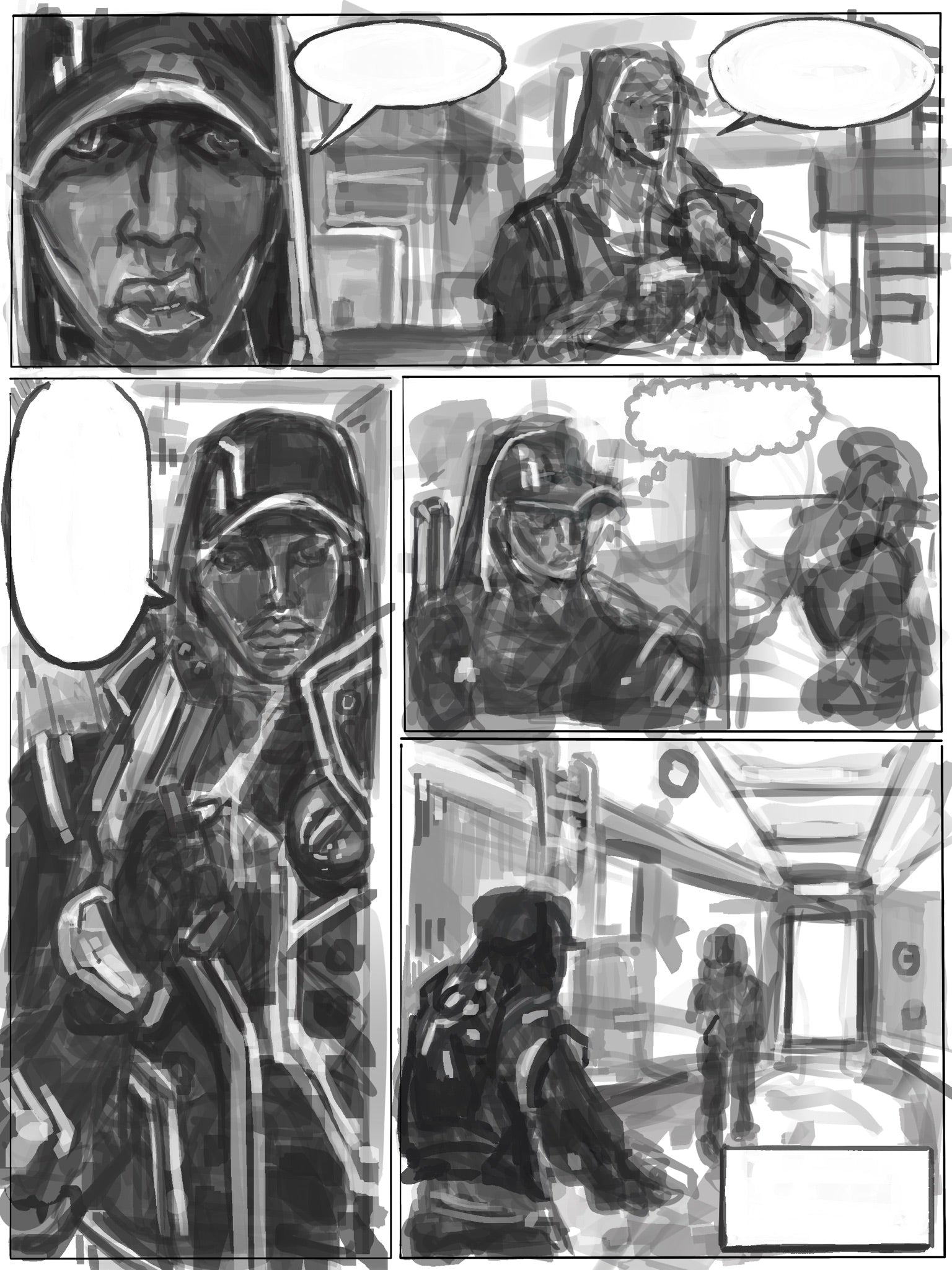 Raz Fresco & ALS "ALKMY" | Digital Album