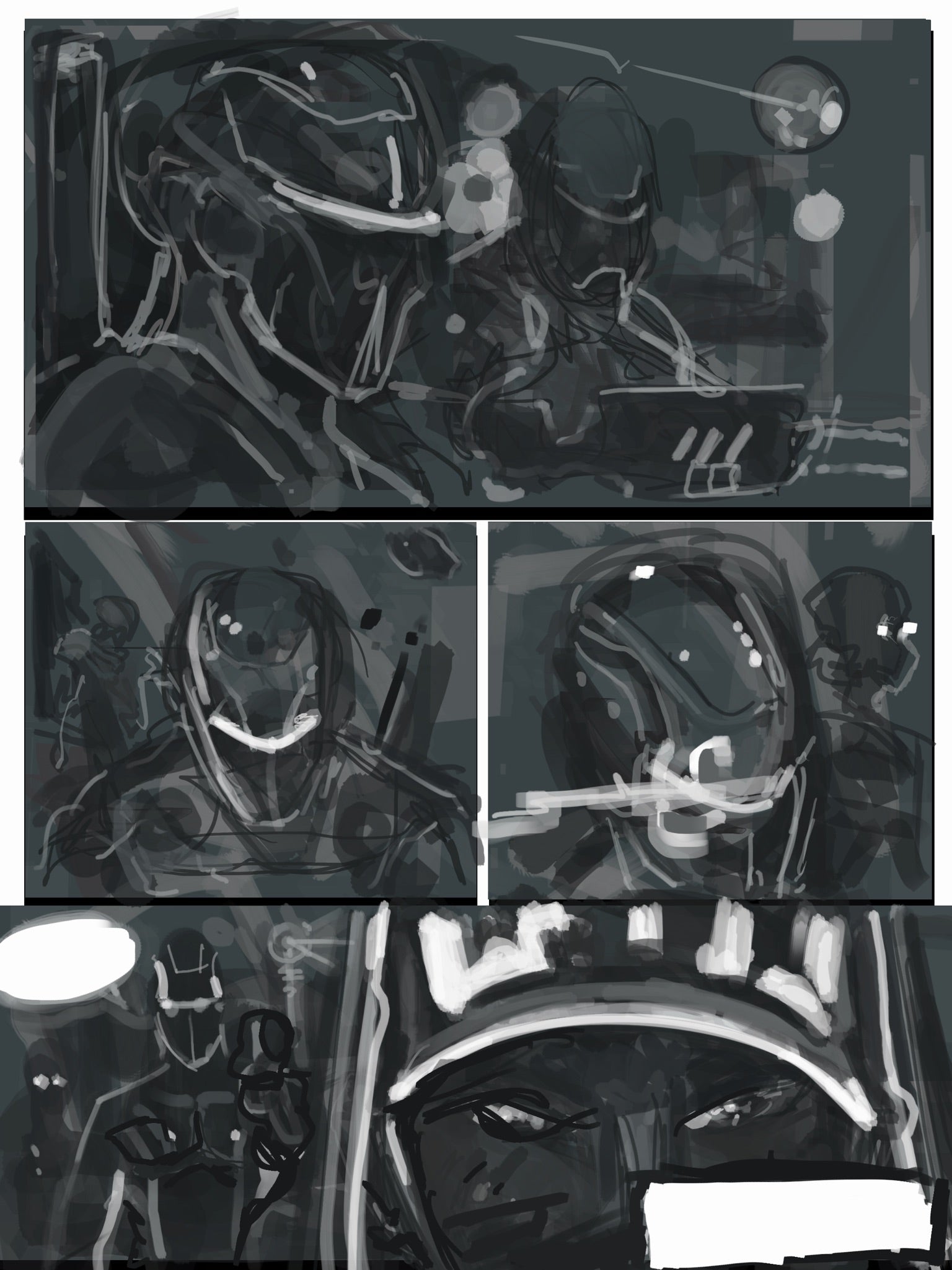 Raz Fresco & ALS "ALKMY" | Digital Album