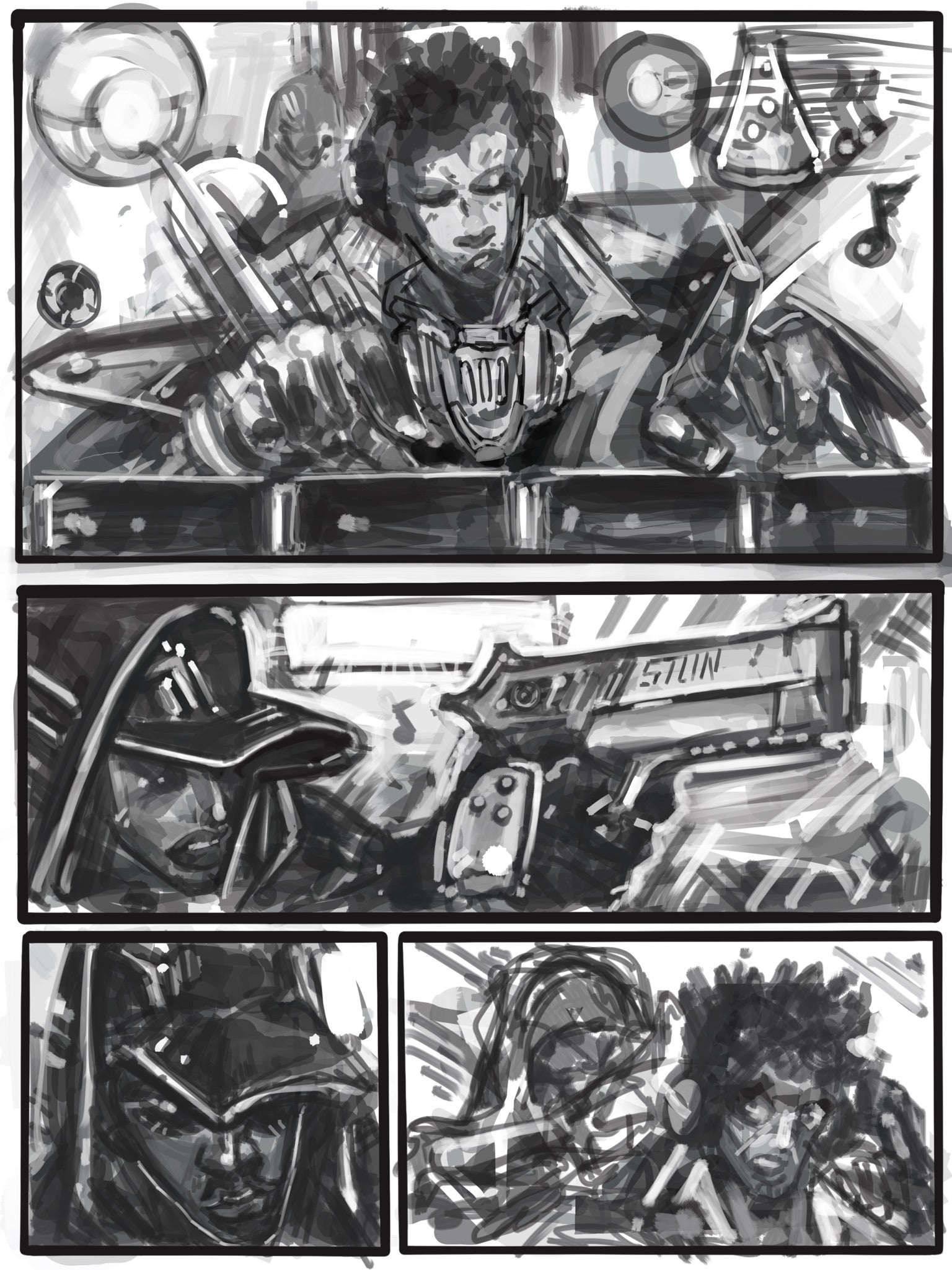 Raz Fresco & ALS "ALKMY" | Digital Album