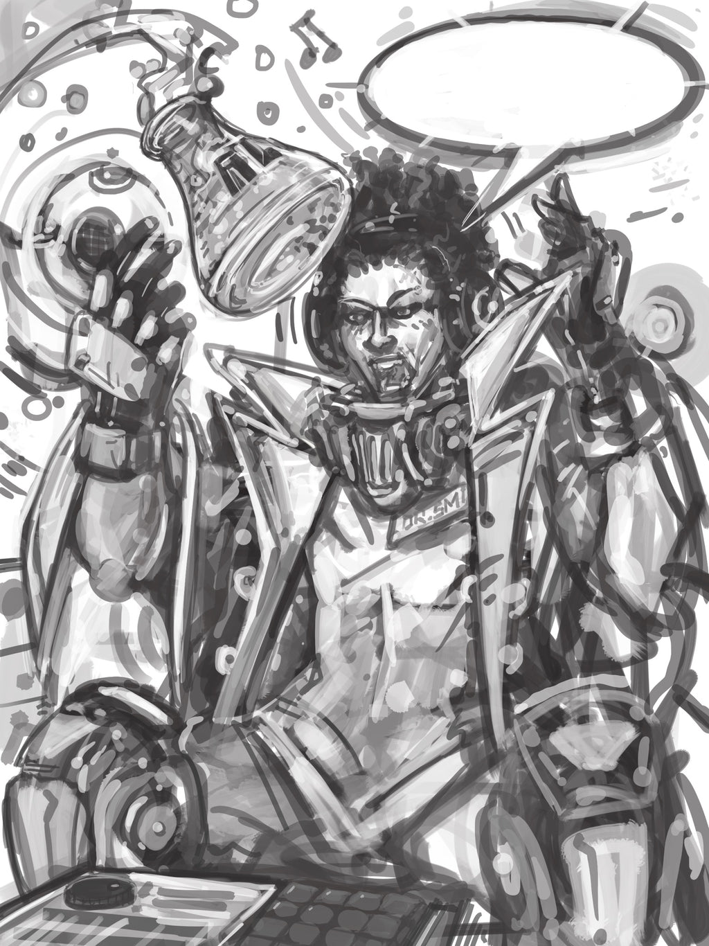 Raz Fresco & ALS "ALKMY" | Digital Album