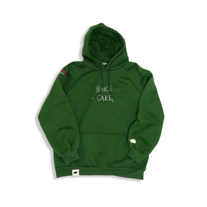 Bake Cake Hoodie