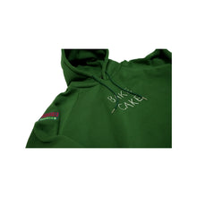 Load image into Gallery viewer, Bake Cake Hoodie