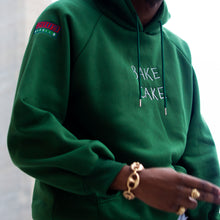 Load image into Gallery viewer, Bake Cake Hoodie