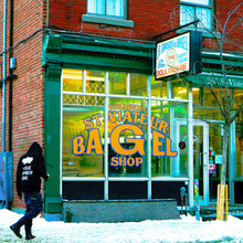 Load image into Gallery viewer, Raz Fresco and Nicholas Craven &quot;Boulangerie&quot;  | Digital Album